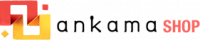 ankama-shop.com logo