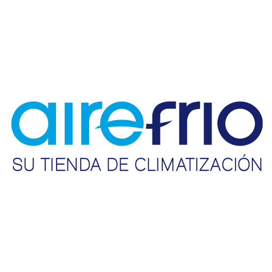 airefrio.com logo