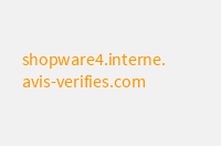 shopware4.interne.avis-verifies.com