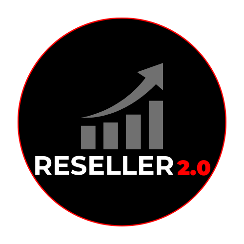 resellvinted.com logo