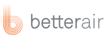 better-air.com logo