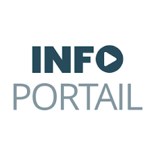 infoportail.com logo