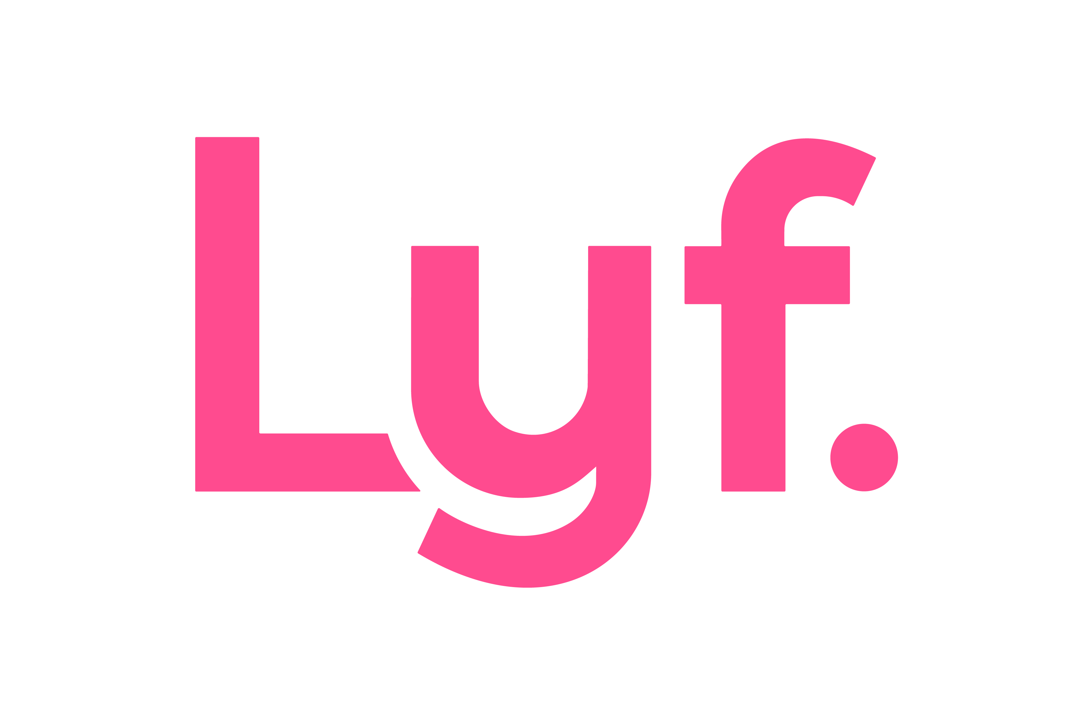 lyf.pay logo