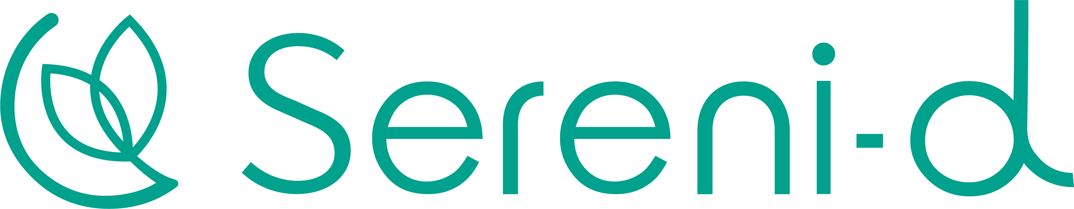 Sereni-d.com