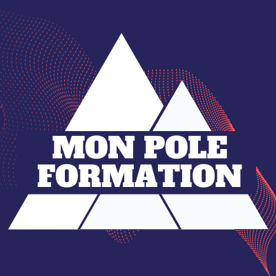 monpoleformation.fr logo
