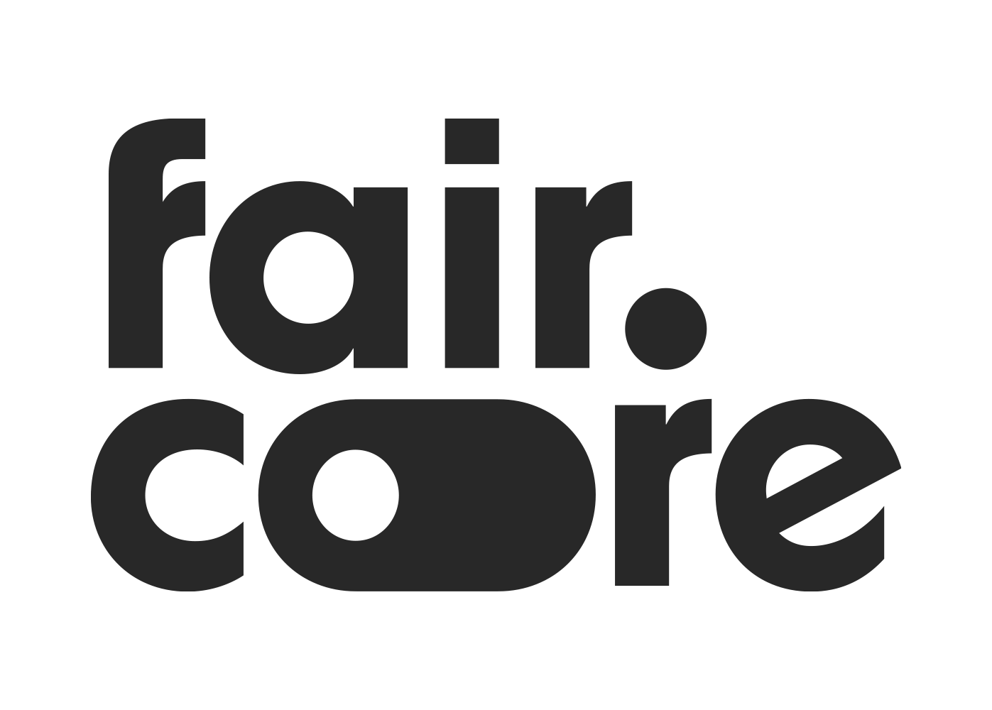 faircore-shop.com logo