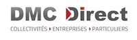 dmcdirect.fr logo