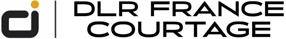     
DLR FRANCE COURTAGE
 logo