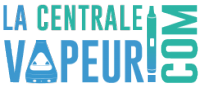 lacentralevapeur.com logo