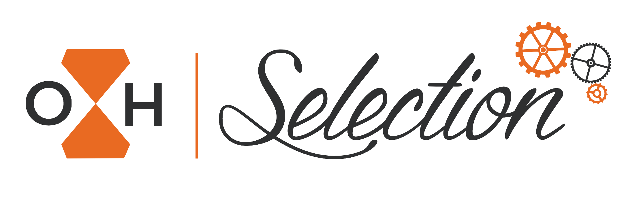 ohselection.com logo