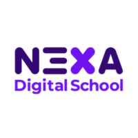     
Nexa Digital School
 logo