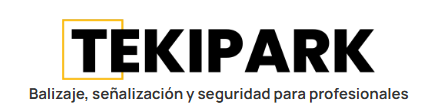 tekipark.es logo