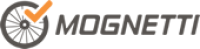 mognettibike.com logo