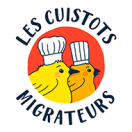 lescuistotsmigrateurs.com logo