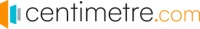 centimetre.com logo