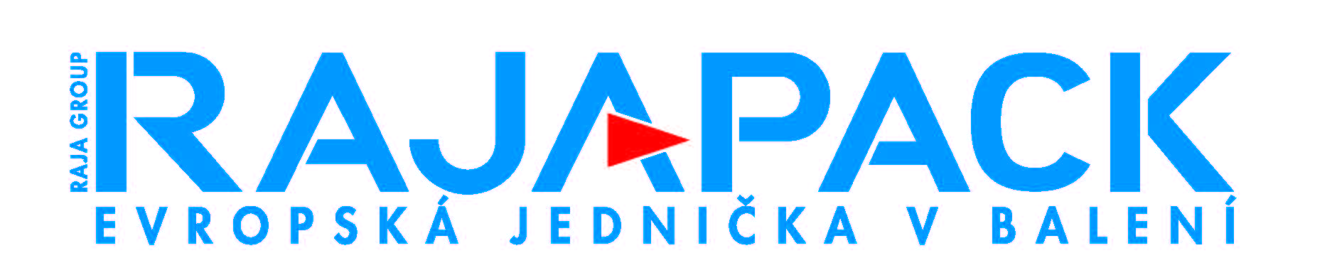 rajapack.cz logo