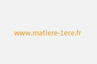 matiere-1ere.fr