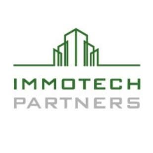 immotechpartners.fr logo