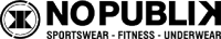 nopublik.com logo