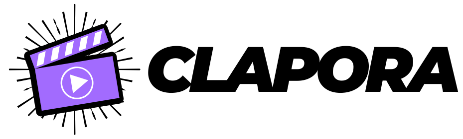 clapora.com logo