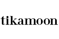 tikamoon.ch logo