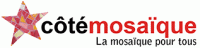 cotemosaique.com logo