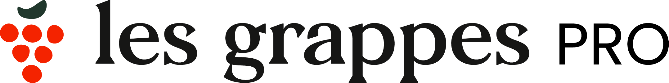 pro.lesgrappes.com logo