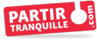 partirtranquille.com logo