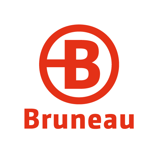 bruneau.fr logo