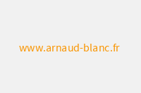 arnaud-blanc.fr logo