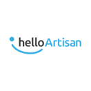 helloartisan.com logo