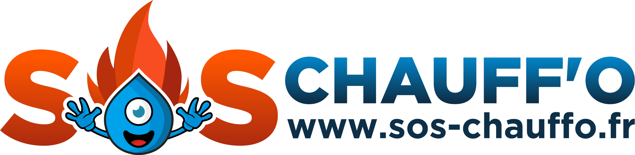     
Sos Chauff'o
 logo