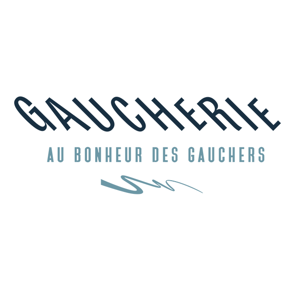 gaucherie.fr logo