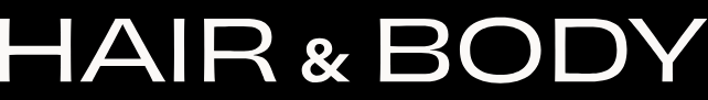     
Hair & Body
 logo