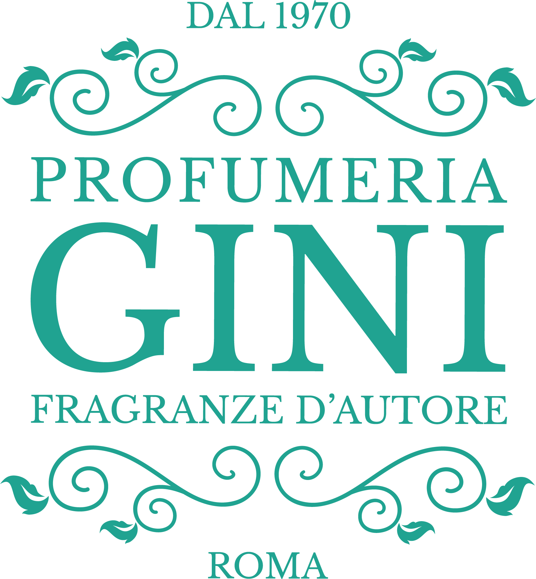profumeriagini.it logo