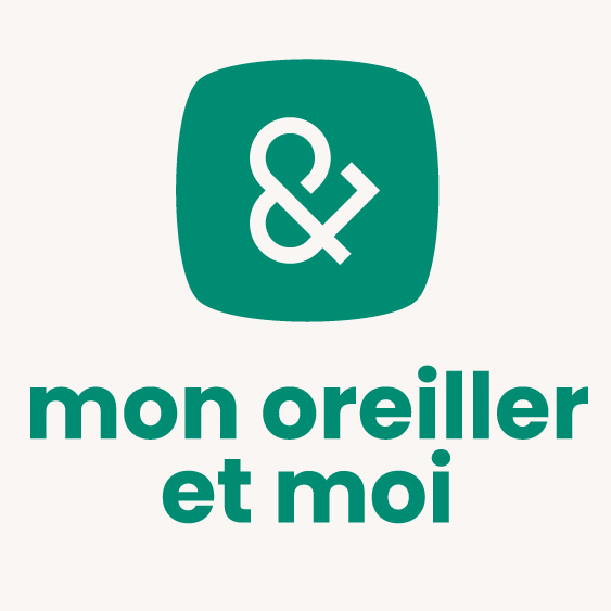 Mon oreiller & moi