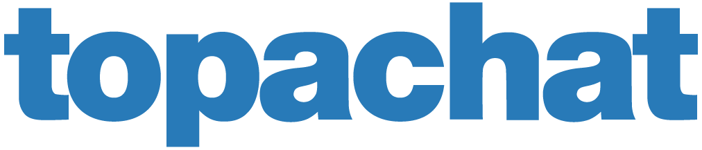 topachat.com logo