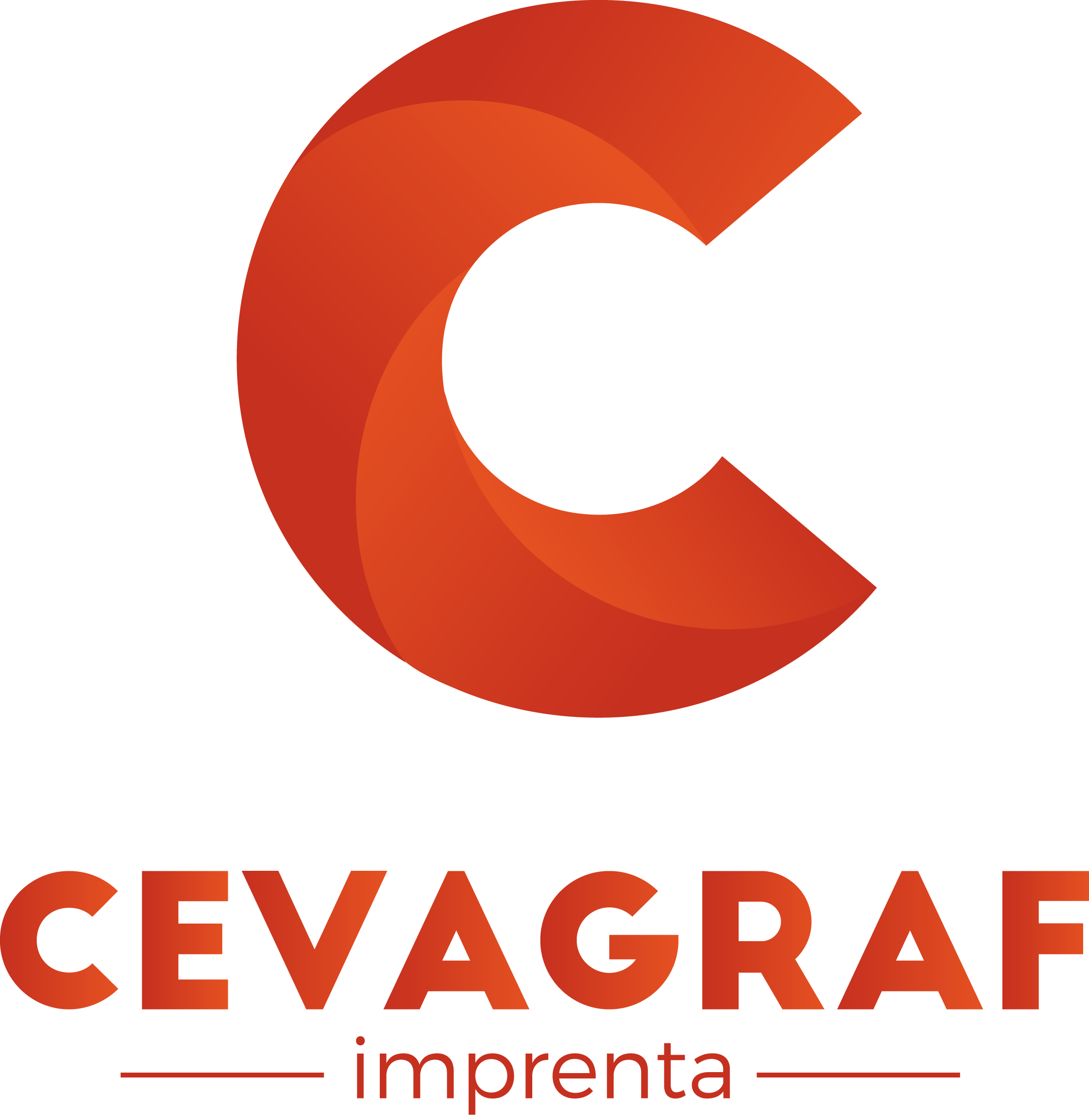     
Cevagraf Imprenta
 logo