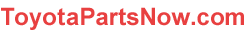 toyotapartsnow.com logo