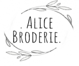 alicebroderie.com logo