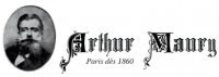 arthurmaury.fr